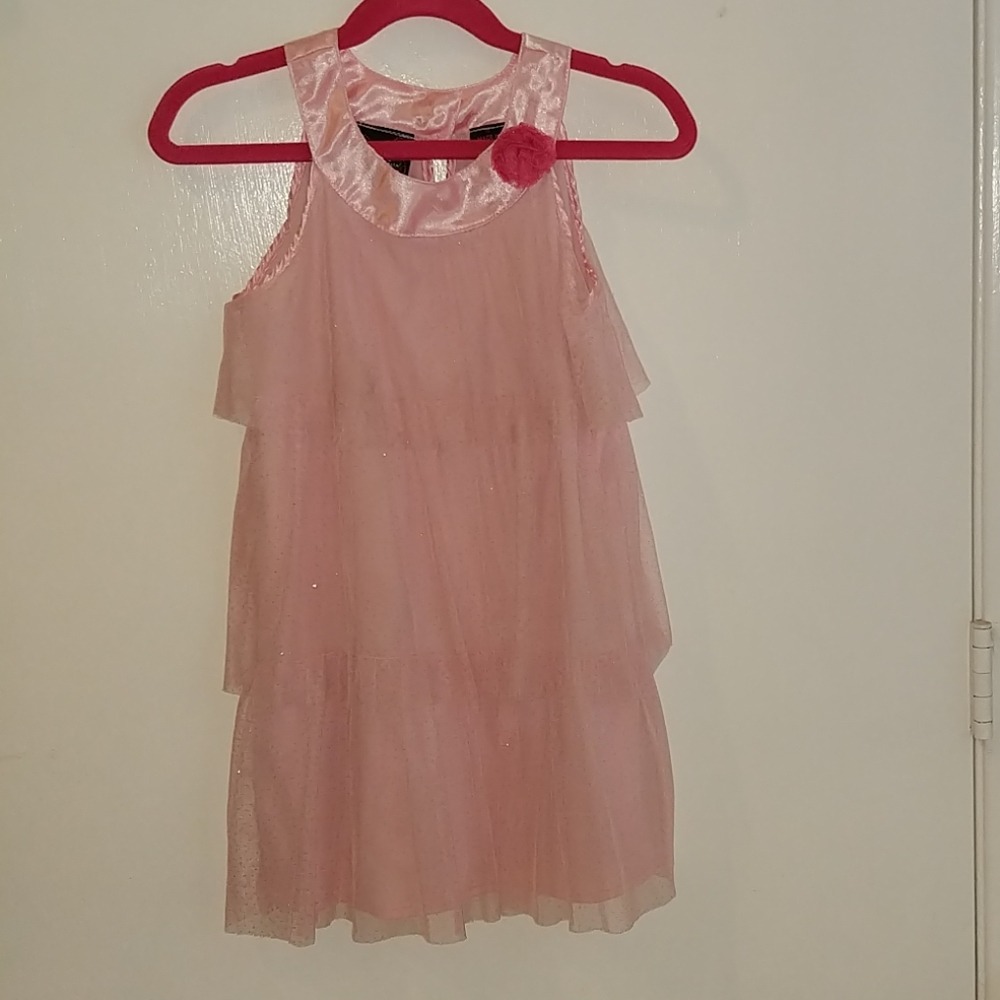 Valentine's dress